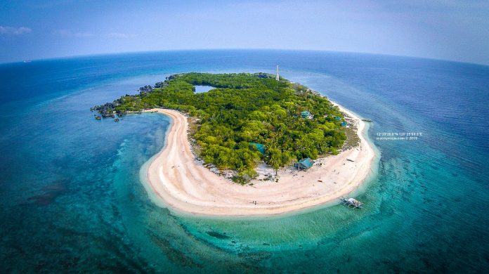 Apo Reef Natural Park - ATBP