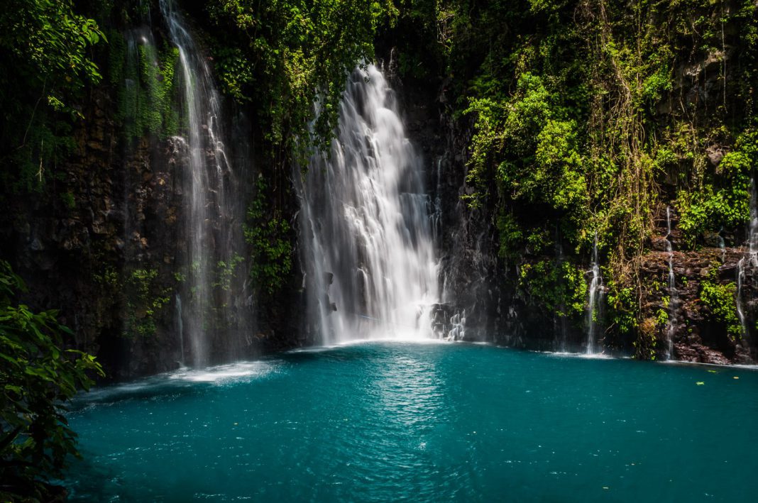 23 Majestic Waterfalls of Iligan City - ATBP