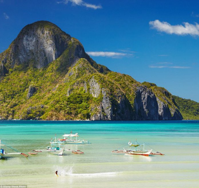 Palawan Voted Best Island in the World For the Second Time - ATBP